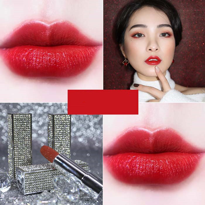HOJO Star Diamond Shine Lipstick HOJO Star Diamond Shine Lipstick